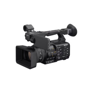 Sony pxw-z200